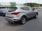 2018 Hyundai Santa Fe Sport 2.4 Base