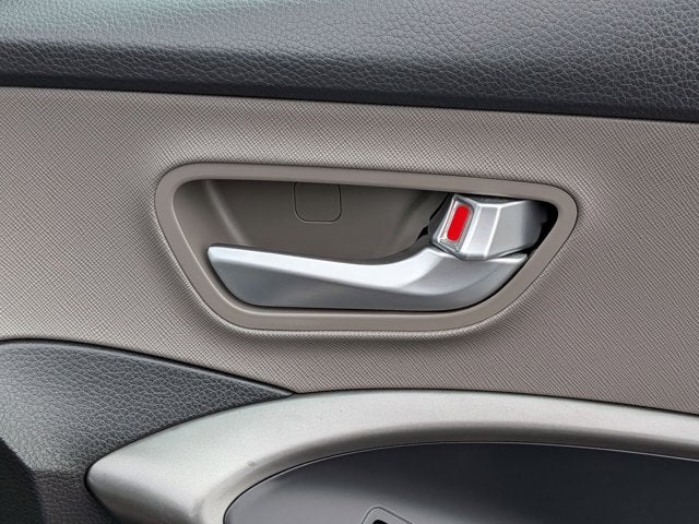 2018 Hyundai Santa Fe Sport 2.4 Base