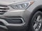 2018 Hyundai Santa Fe Sport 2.4 Base