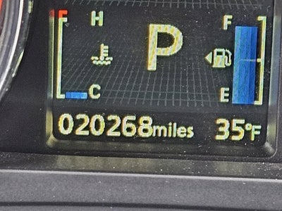 2025 Mitsubishi Outlander Sport 2.0 SE