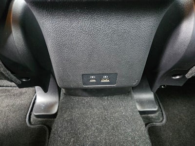 2025 Mitsubishi Outlander Sport 2.0 SE