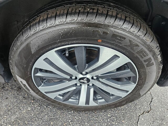 2025 Mitsubishi Outlander Sport 2.0 SE