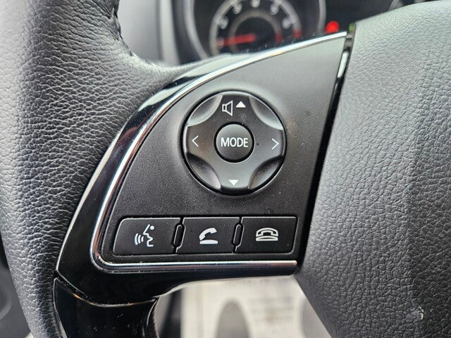 2025 Mitsubishi Outlander Sport 2.0 SE