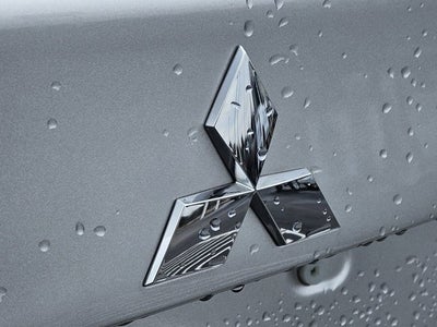 2025 Mitsubishi Outlander Sport 2.0 SE