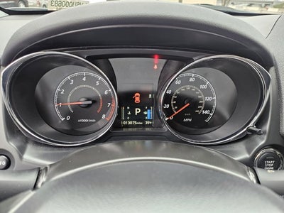 2025 Mitsubishi Outlander Sport 2.0 SE