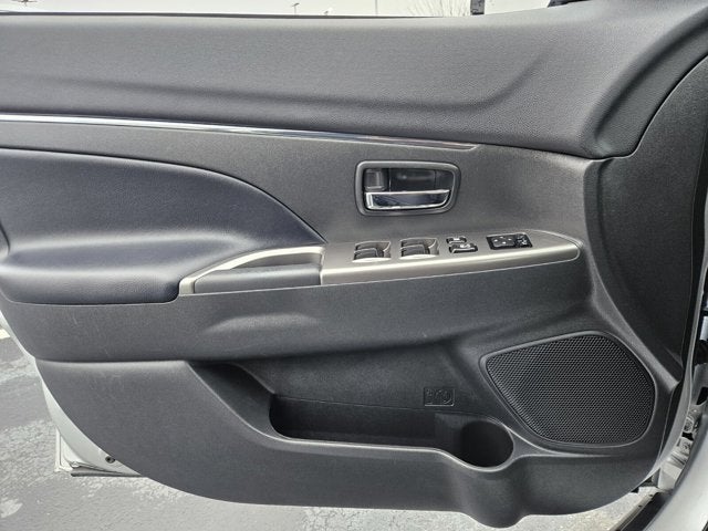 2025 Mitsubishi Outlander Sport 2.0 SE