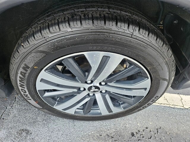 2025 Mitsubishi Outlander Sport 2.0 SE