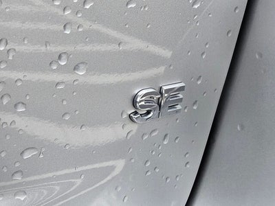 2025 Mitsubishi Outlander Sport 2.0 SE