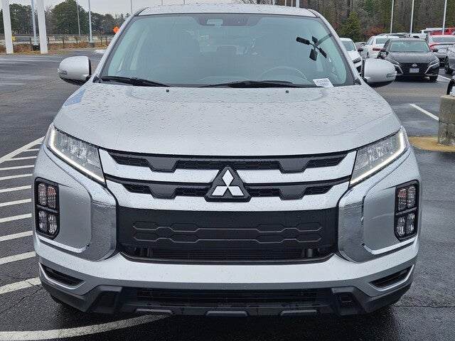 2025 Mitsubishi Outlander Sport 2.0 SE