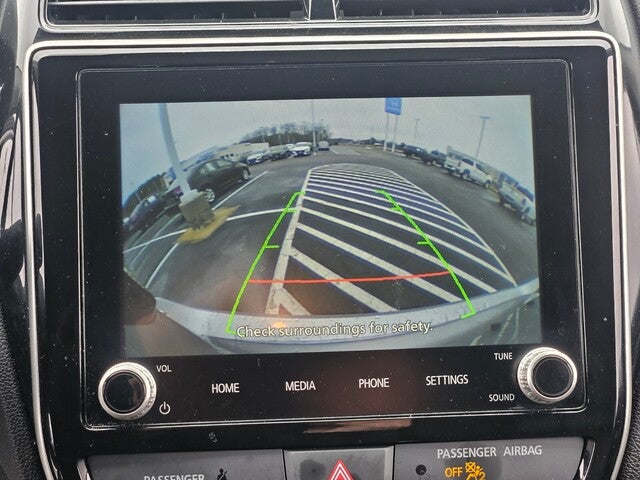 2025 Mitsubishi Outlander Sport 2.0 SE