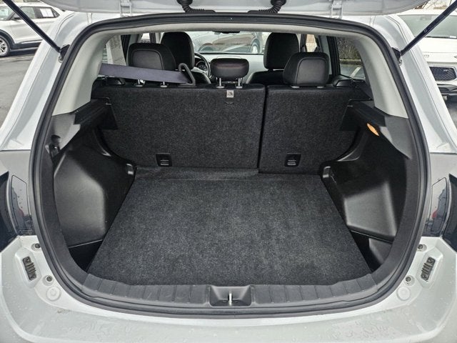 2024 Mitsubishi Outlander Sport 2.0 SE