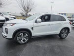 2024 Mitsubishi Outlander Sport 2.0 SE