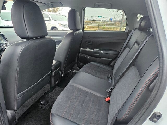 2024 Mitsubishi Outlander Sport 2.0 SE