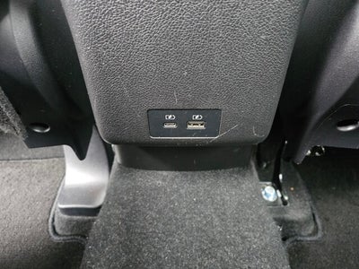 2024 Mitsubishi Outlander Sport 2.0 SE