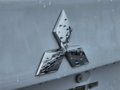 2024 Mitsubishi Outlander Sport 2.0 SE