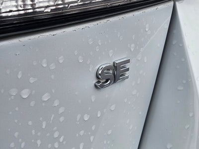 2024 Mitsubishi Outlander Sport 2.0 SE