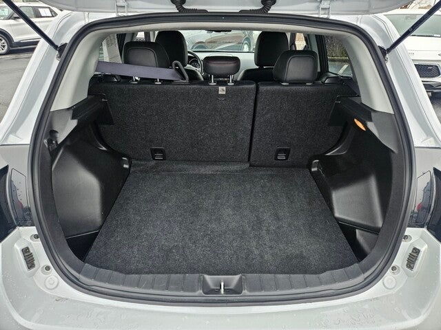 2024 Mitsubishi Outlander Sport 2.0 SE