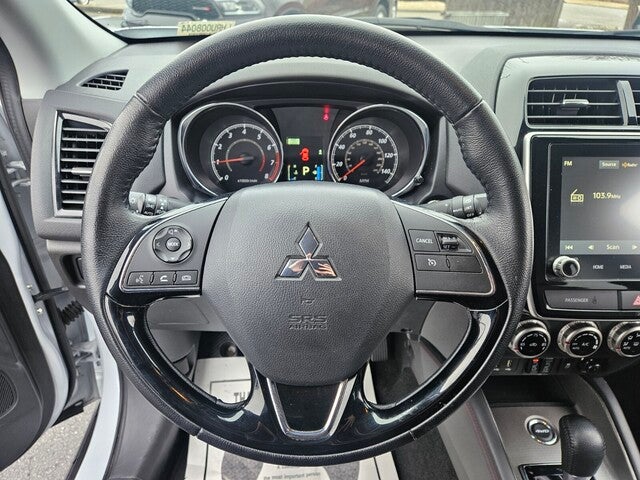 2024 Mitsubishi Outlander Sport 2.0 SE