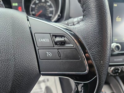 2024 Mitsubishi Outlander Sport 2.0 SE