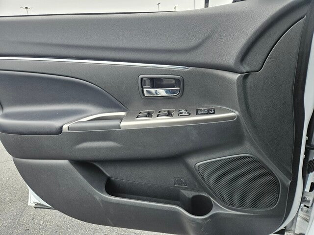 2024 Mitsubishi Outlander Sport 2.0 SE