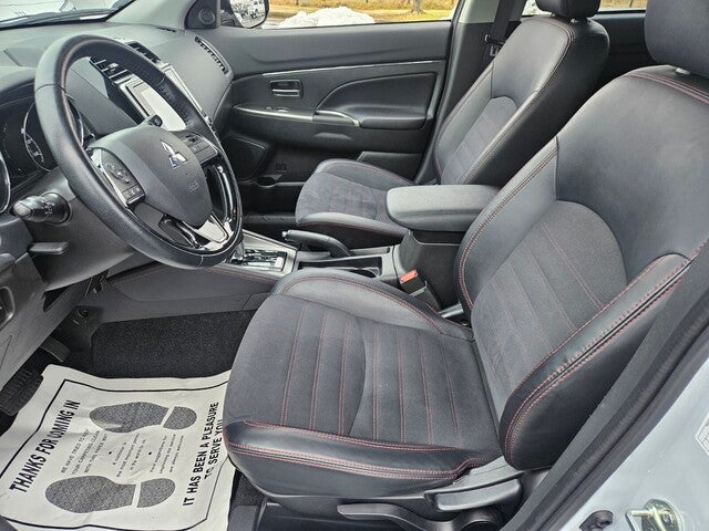 2024 Mitsubishi Outlander Sport 2.0 SE