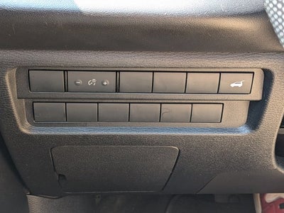 2024 Mitsubishi Outlander SE Black Edition