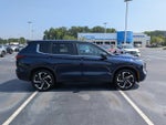 2024 Mitsubishi Outlander SE Black Edition