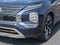 2024 Mitsubishi Outlander SE Black Edition