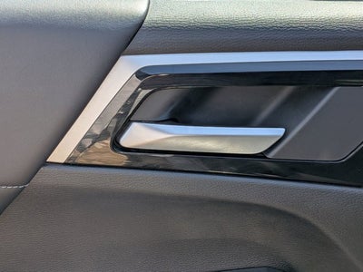 2024 Mitsubishi Outlander SE Black Edition