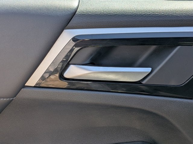 2024 Mitsubishi Outlander SE Black Edition