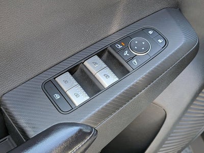2024 Mitsubishi Outlander SE Black Edition
