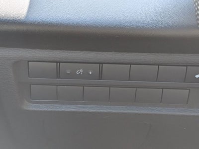 2024 Mitsubishi Outlander SE Black Edition