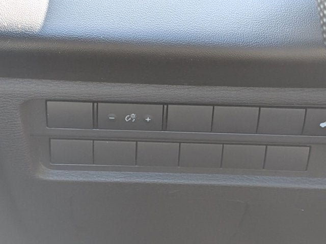 2024 Mitsubishi Outlander SE Black Edition
