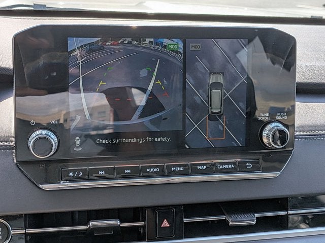 2024 Mitsubishi Outlander SE Black Edition