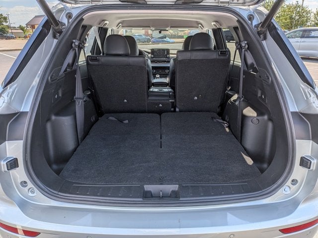 2024 Mitsubishi Outlander SE Black Edition