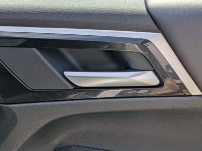 2024 Mitsubishi Outlander SE Black Edition