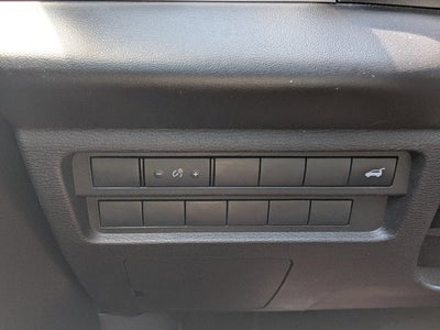 2024 Mitsubishi Outlander SE Black Edition