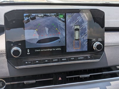 2024 Mitsubishi Outlander SE Black Edition