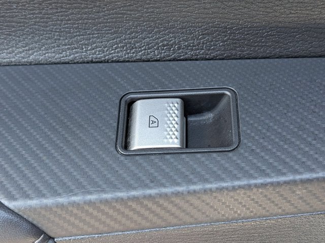 2024 Mitsubishi Outlander SE Black Edition