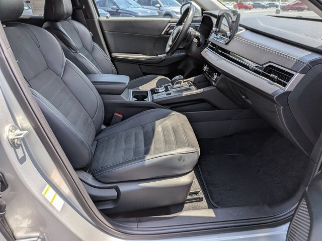 2024 Mitsubishi Outlander SE Black Edition