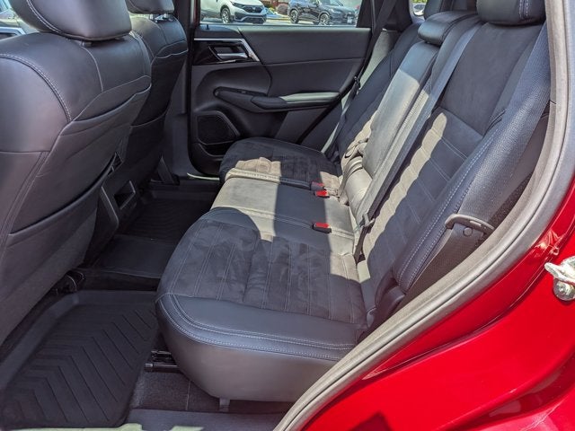 2023 Mitsubishi Outlander PHEV SE