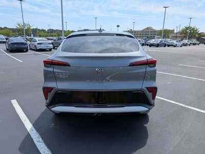 2025 Buick Envista Sport Touring