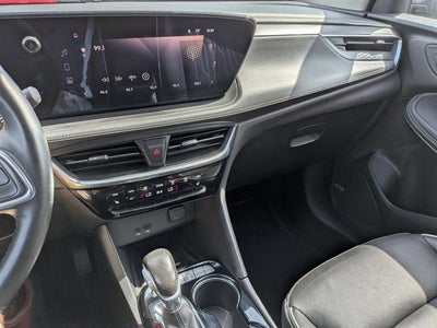 2024 Buick Encore GX Avenir