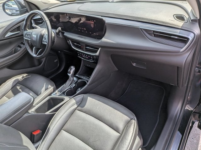 2024 Buick Encore GX Avenir