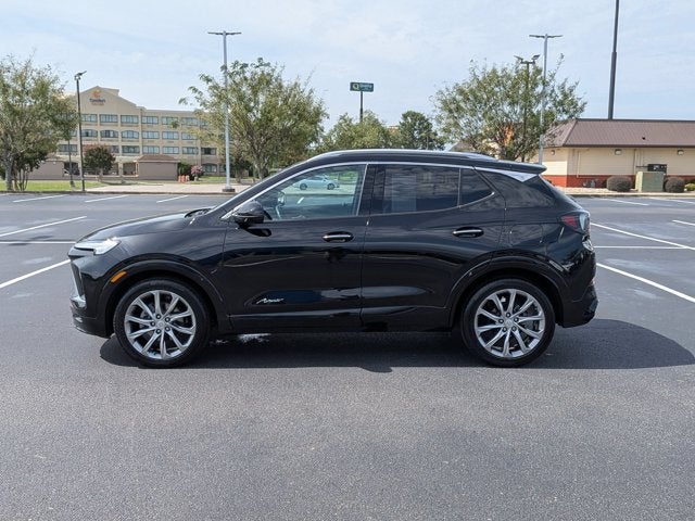 2024 Buick Encore GX Avenir