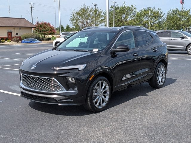 2024 Buick Encore GX Avenir
