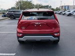 2025 Kia Niro LX