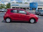 2024 Mitsubishi Mirage LE