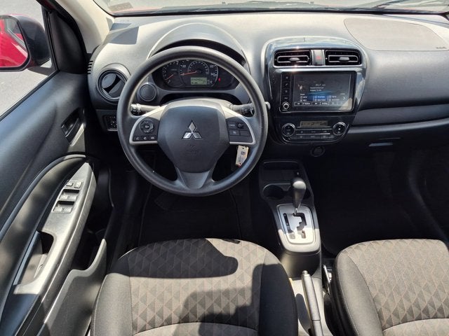 2024 Mitsubishi Mirage LE