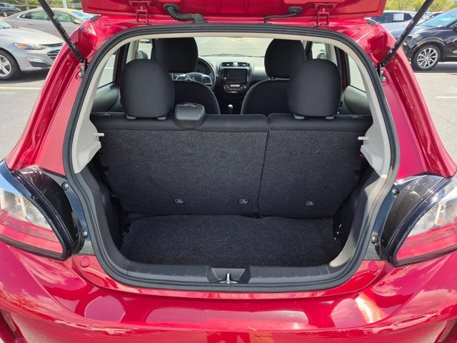 2024 Mitsubishi Mirage LE